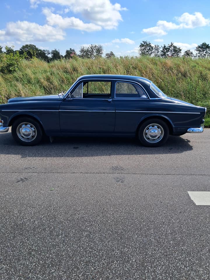 Volvo