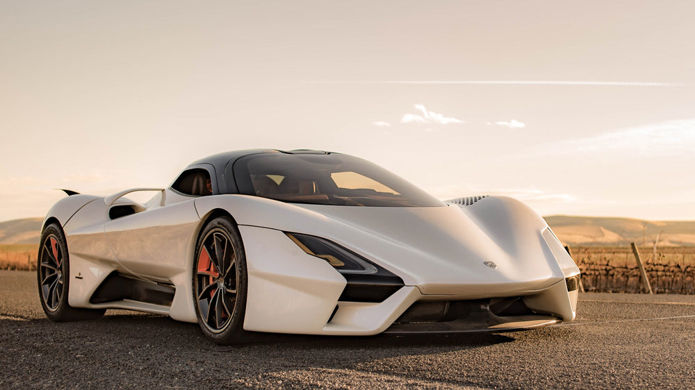 SSC Tuatara