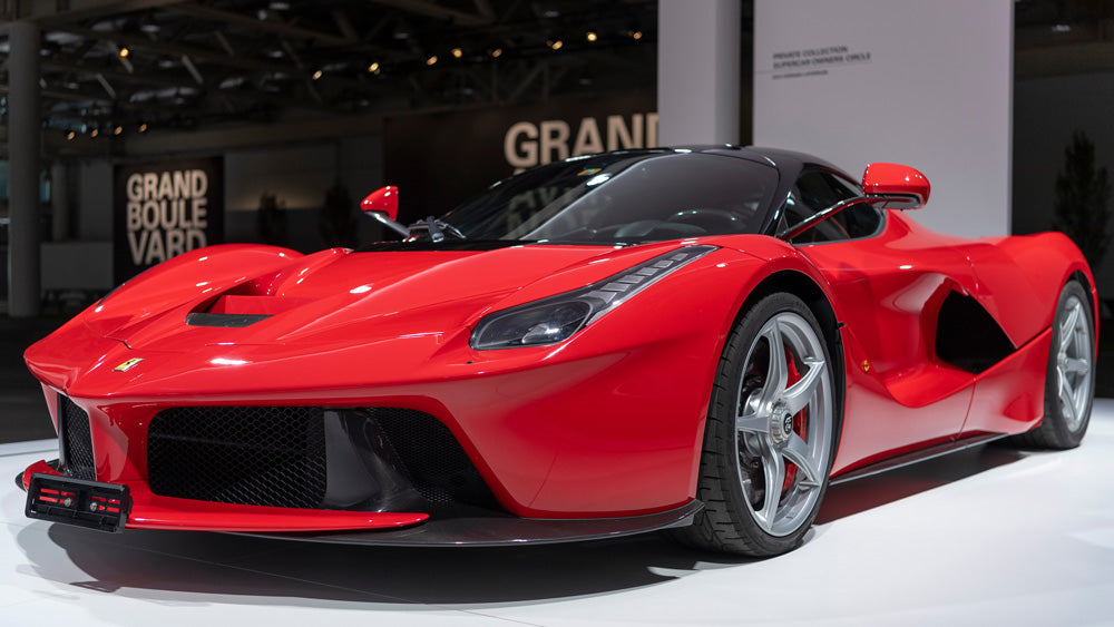 Ferrari Laferrari